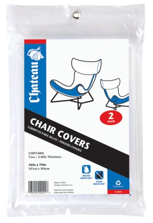 Chair Cover