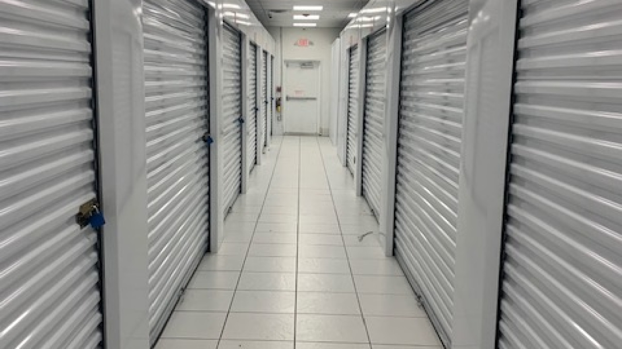 The Greenery Expansion